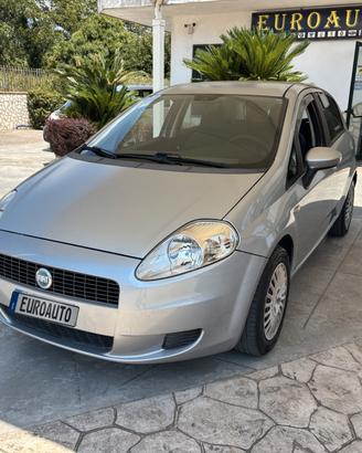 Fiat Grande Punto 1.2 5 porte Dynamic- 2007