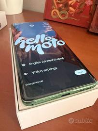 Motorola Edge 60