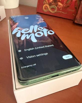 Motorola Edge 60