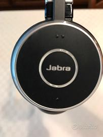 JABRA  Cuffie