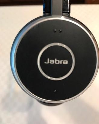 JABRA  Cuffie