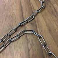 CATENA 40 GRAMMI ARGENTO 800 orologio