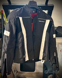 Giubbotto ustivo donna Spidi fit for lady XS