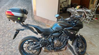 Yamaha Tracer 700