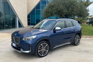 Bmw X1 xDrive 23d xLine possibilità noleggio no sc