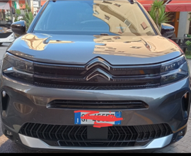 Citroen C5 Aircross Diesel 130 CV cambio automatic