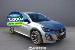 PEUGEOT 208 ii 2023 208 1.2 hybrid GT 136cv e-dcs