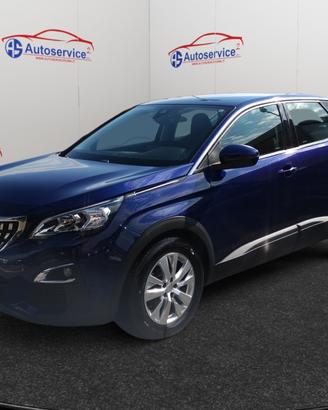 Peugeot 3008 3008 1.5 bluehdi GT Line s&s 130cv
