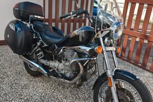 Moto Guzzi 750 Nevada