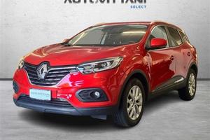 RENAULT Kadjar 1.5 Blue dCi Intens EDC