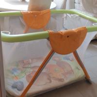 Box bambino Cam brevettato