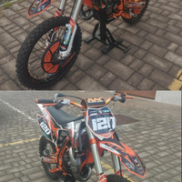 IMMACOLATO KTM Sx 85 2013
