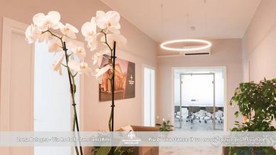 Stanza in ufficio di 20 m² a Roma