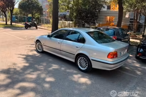 Bmw 520i e39