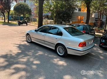 Bmw 520i e39