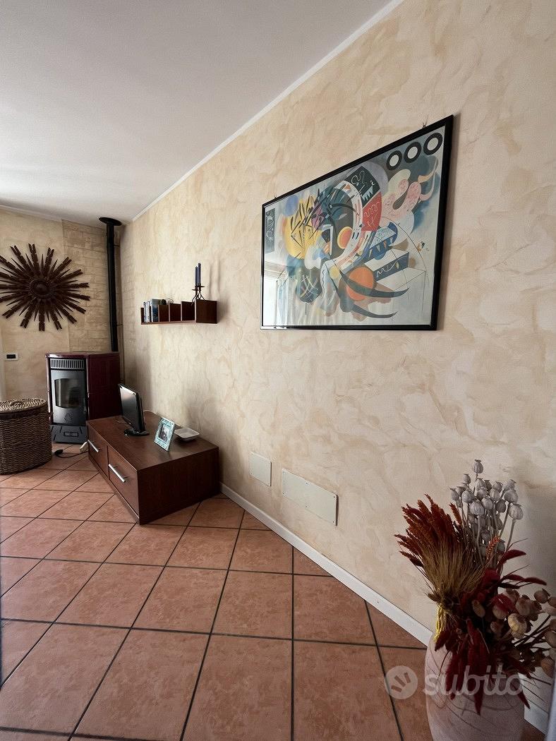 Apartment in Scaria, Como - Altro