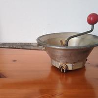 passaverdure vintage 