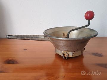 passaverdure vintage 