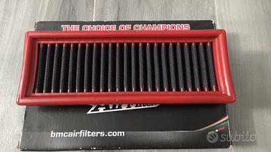 Filtro aria lavabile BMC x Fiat e Lancia