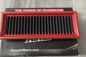 Filtro aria lavabile BMC x Fiat e Lancia