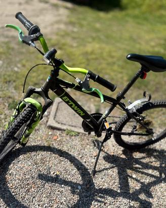 N.2 bicicletta