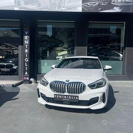 BMW - Serie 1 - 118d 5p. Msport