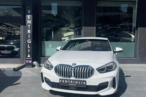 BMW - Serie 1 - 118d 5p. Msport