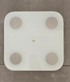 Bilancia smart MI Body composition scale 2