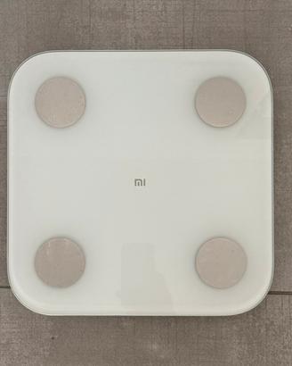 Bilancia smart MI Body composition scale 2