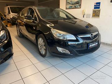 Opel Astra 1.7 CDTI 125CV 5 porte Elective