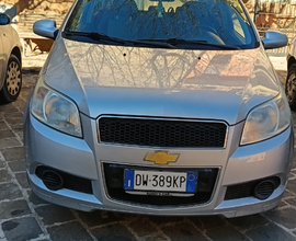 Chevrolet avevo