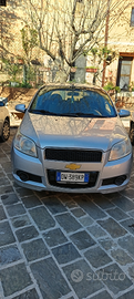 Chevrolet avevo