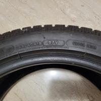 Michelin Piot Aplin (Invernali) 245/40 R18