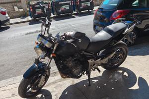 Honda CBF 600 - 2005
