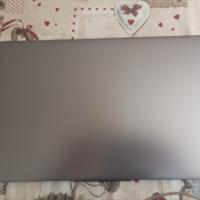 PC notebook 