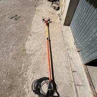 Abbacchiatore per olive