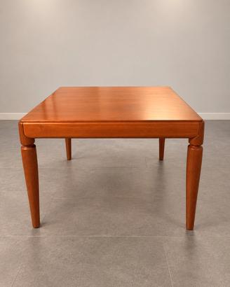 Tavolo allungabile in ciliegio +4 sedie  100 €  FI
