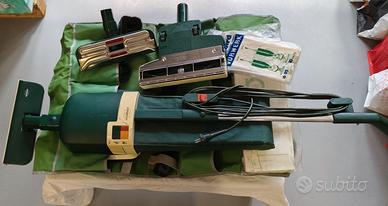 Vorwerk Folletto VK 120