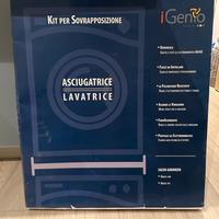 KIT SOVRAPPOSIZIONE iGEnio universale