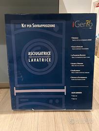 KIT SOVRAPPOSIZIONE iGEnio universale