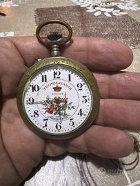 Orologio da tasca antico