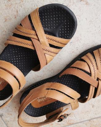 sandalo Skechers