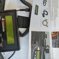 TRIP MASTER contakm rallycomputer 