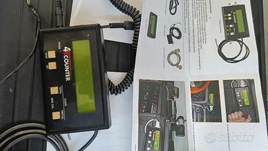 TRIP MASTER contakm rallycomputer 