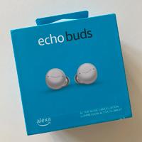 Echo Buds nuove e scatola mai aperta!