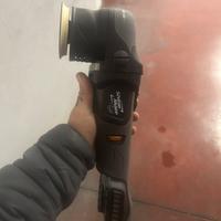 Lucidatrice shine mate eb350