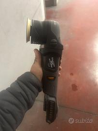 Lucidatrice shine mate eb350