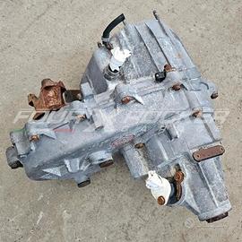 Riduttore ripartitore Jeep Grand Cherokee ZJ