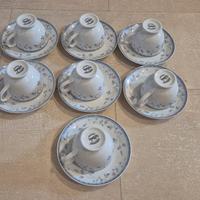 Set tazze