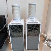 Condizionatori Beko . 2 originali